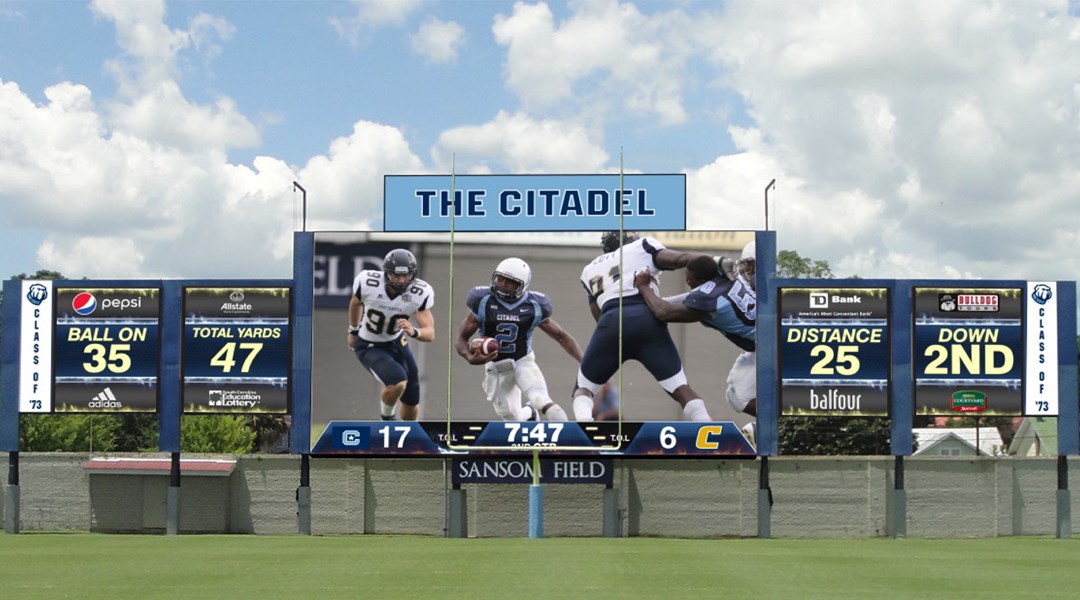 Videoboard_rendering