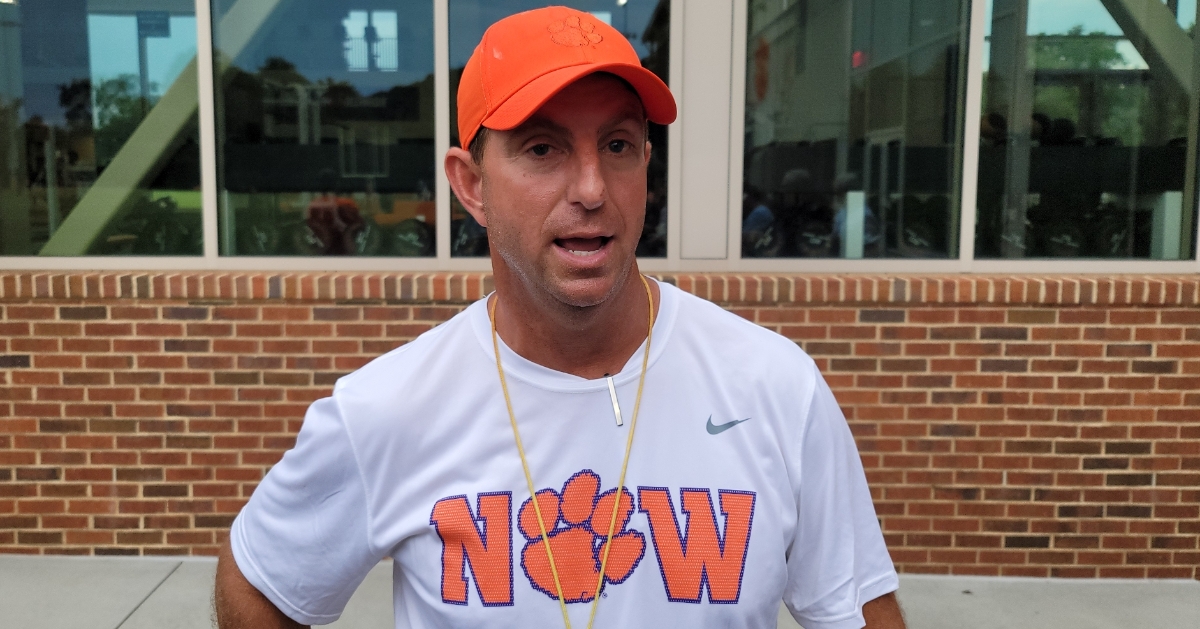 swinney-dabo-now