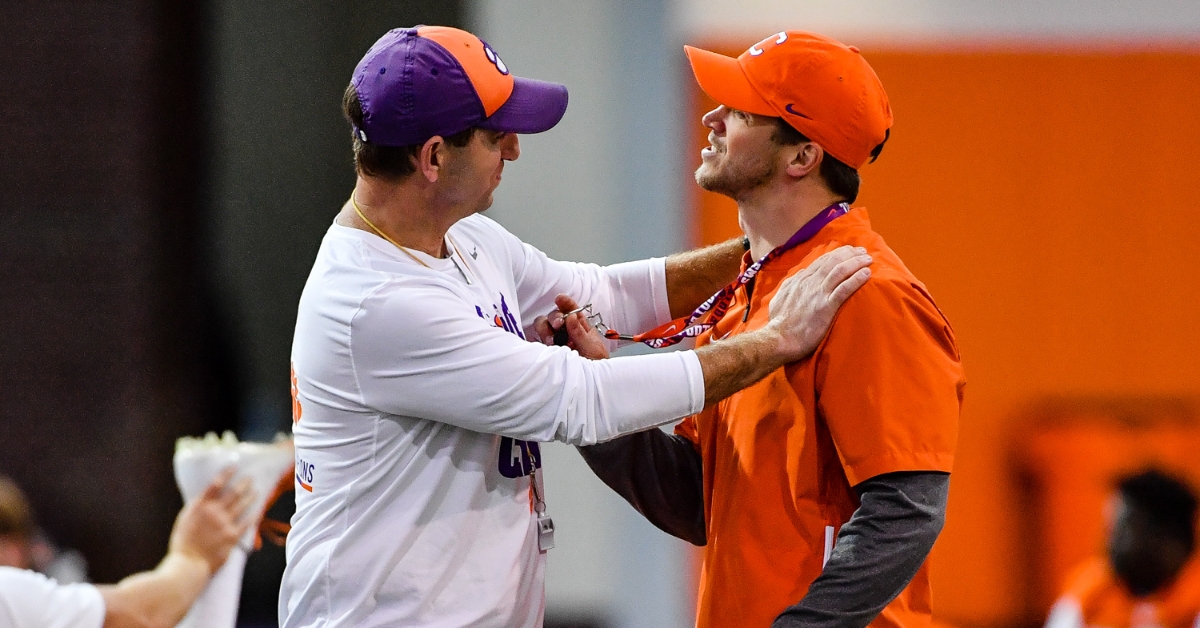 swinney-grisham-practice-bowl