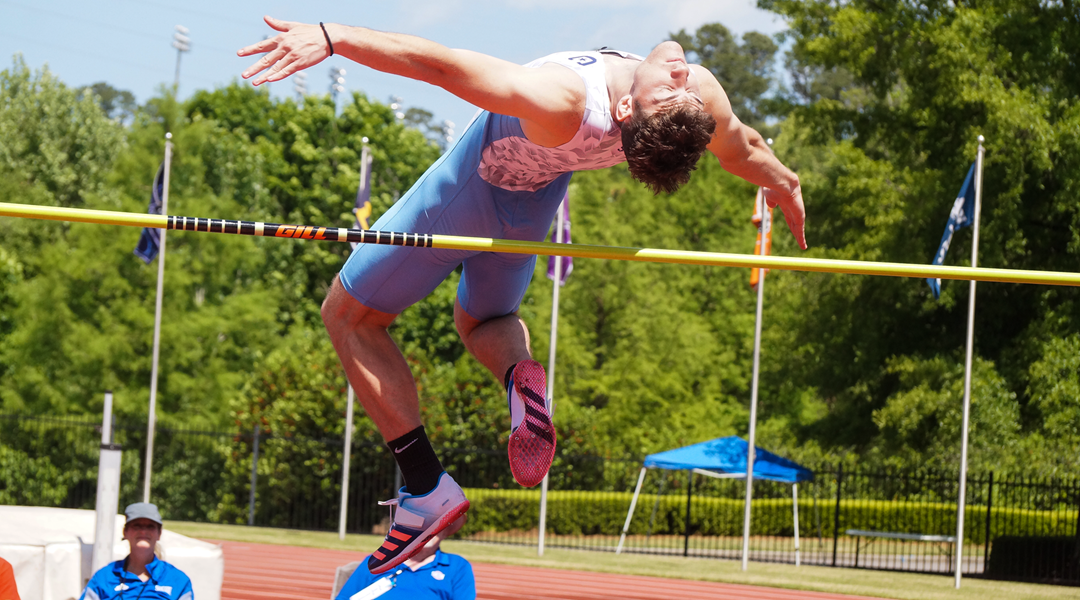 Kraeling_SoCon_Championship