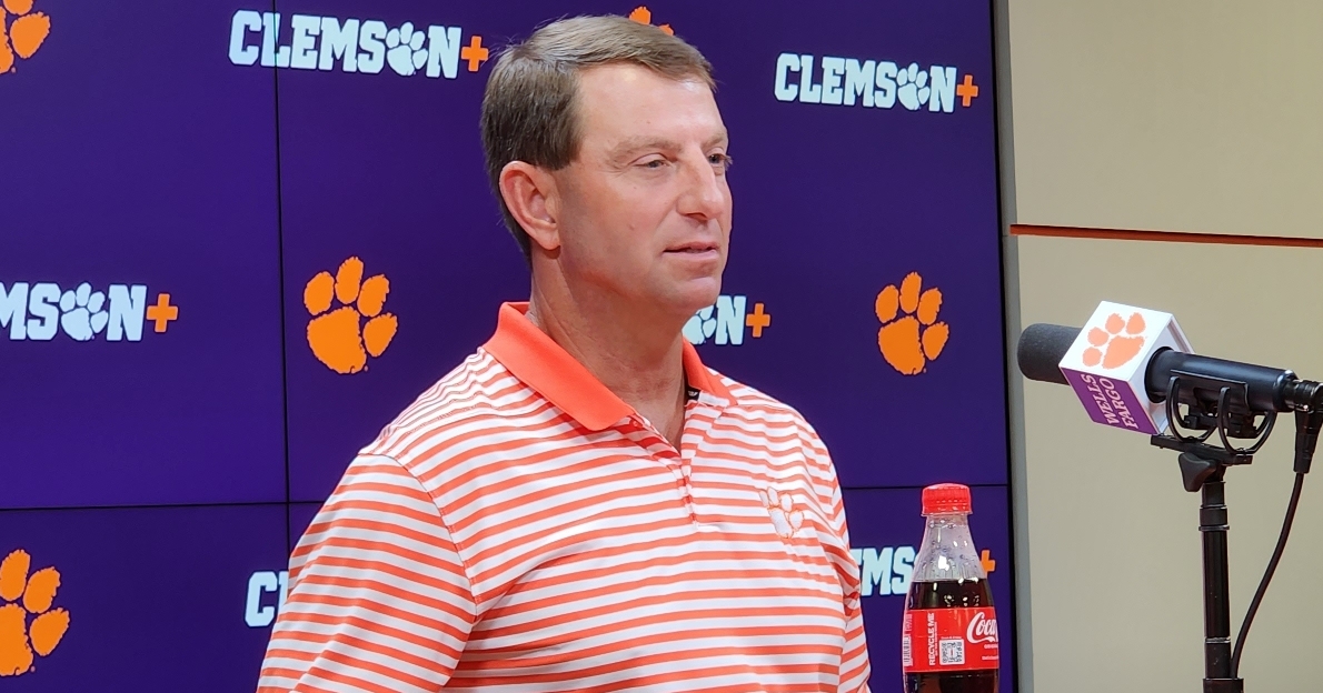 swinney-dabo-miami-presser