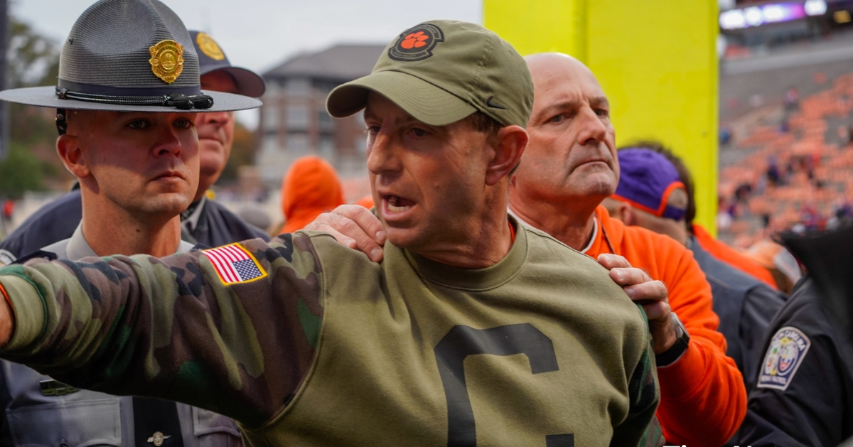 dabo-army-point