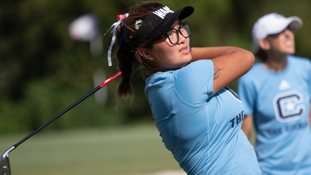 WGOLF_Huang