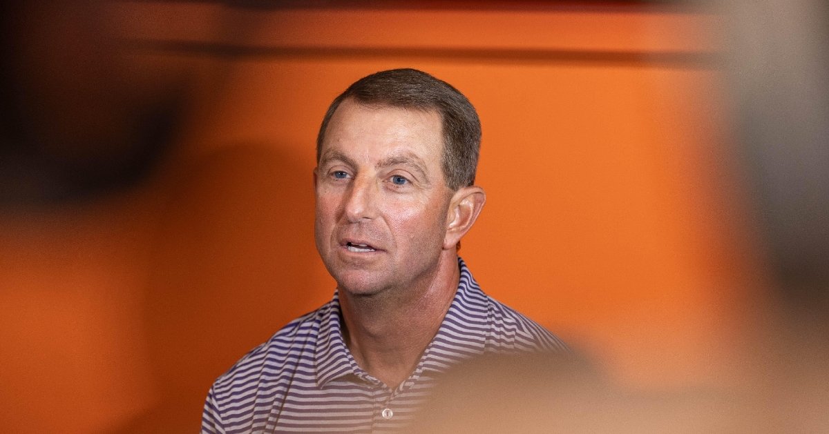 swinney-dabo-mediadayjuly