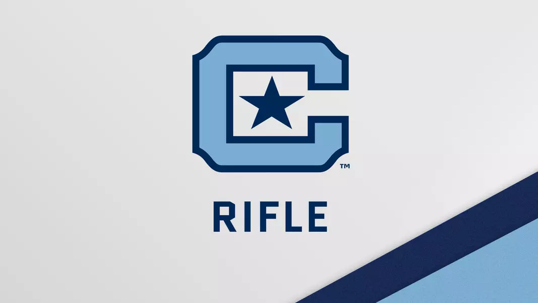 rifle