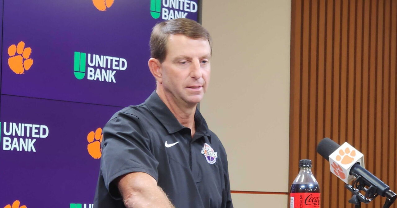 swinney-dabo-ncstate