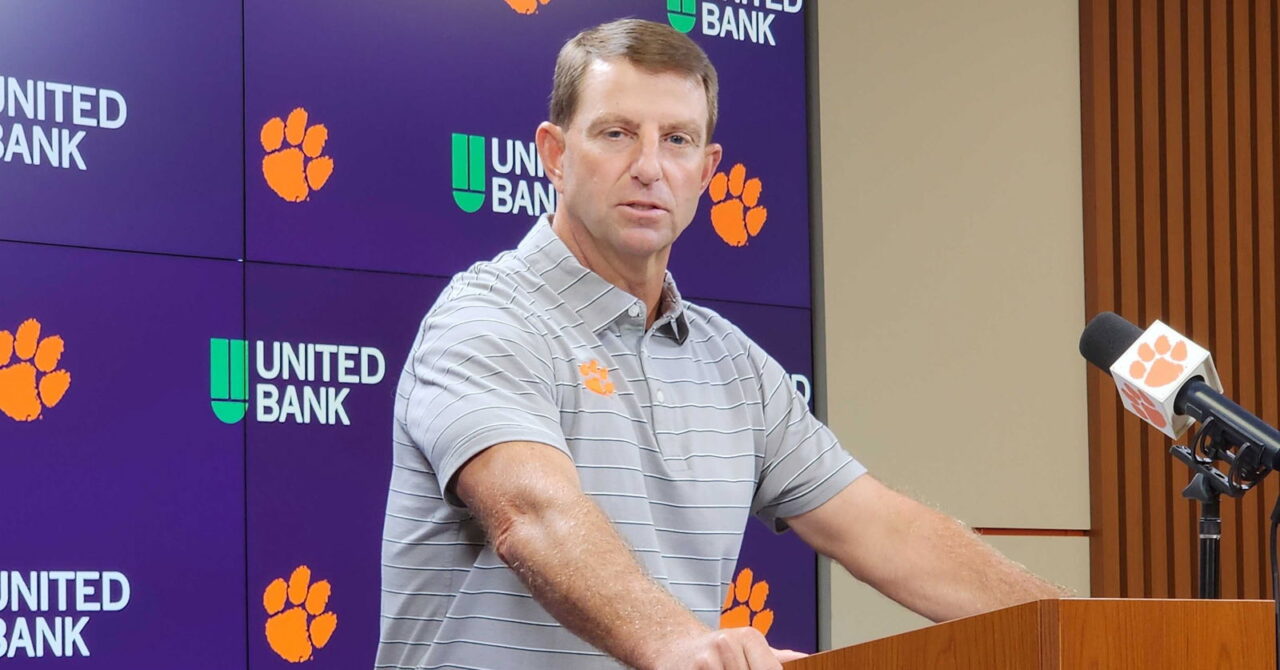 swinney-dabo-pulpit