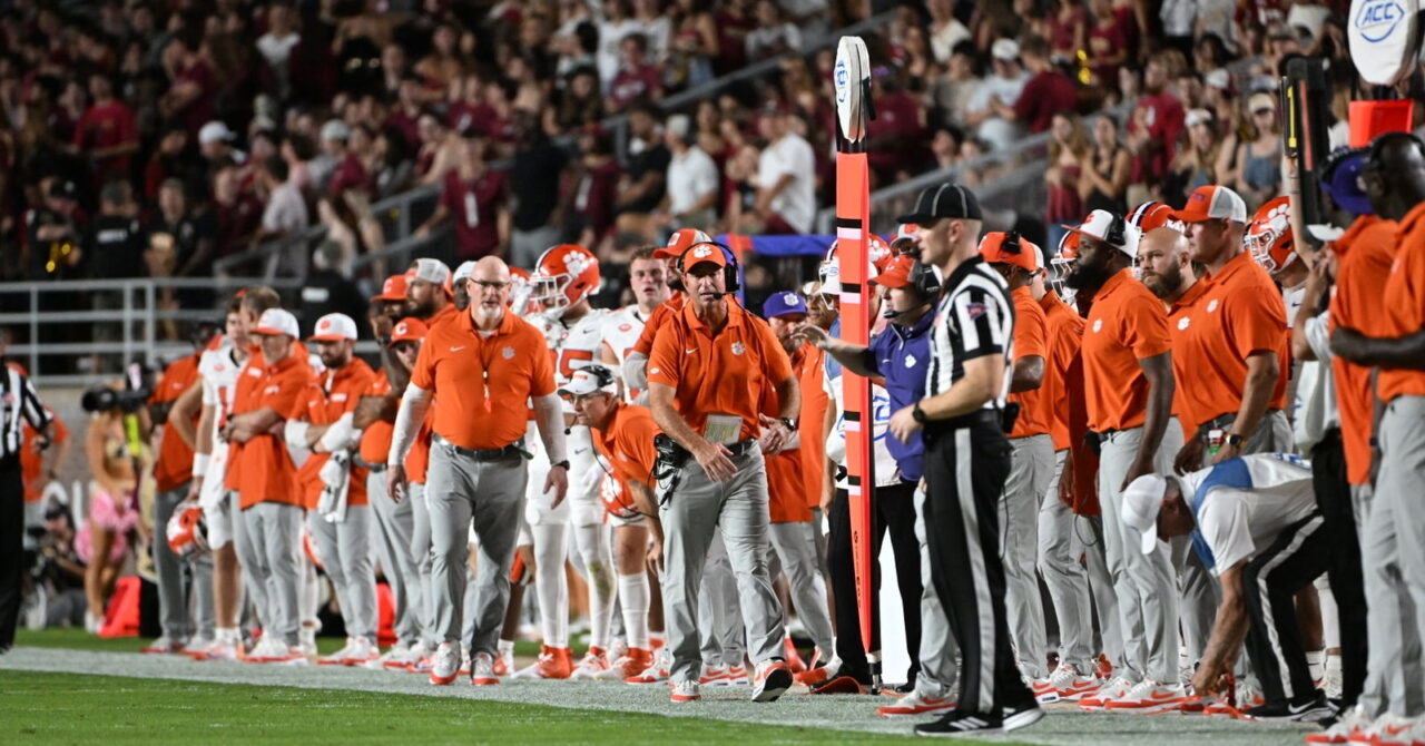 swinney-dabo-special