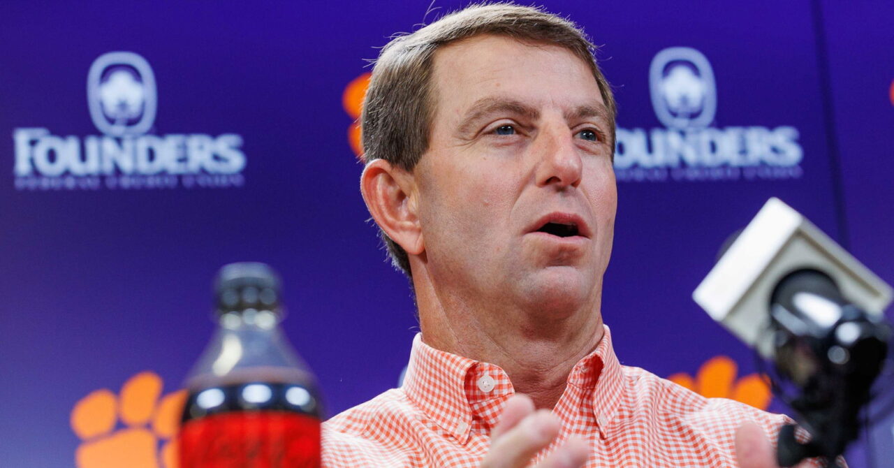 swinney-dabo-nil